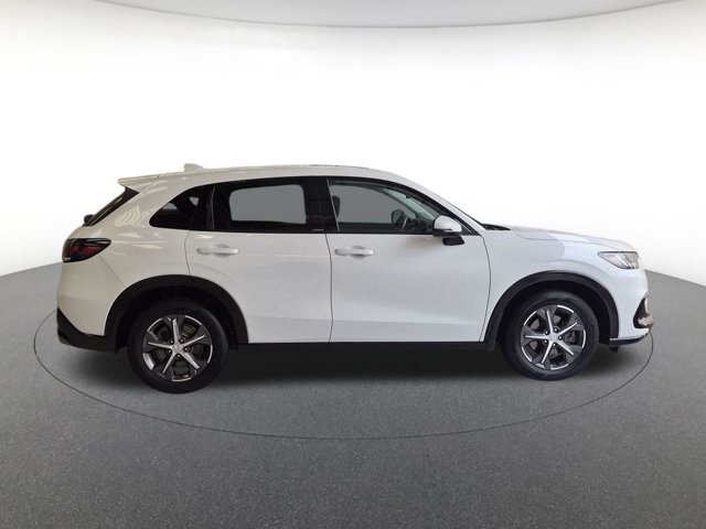 Certified 2024 Honda HR-V EX-L w/BSI SUV