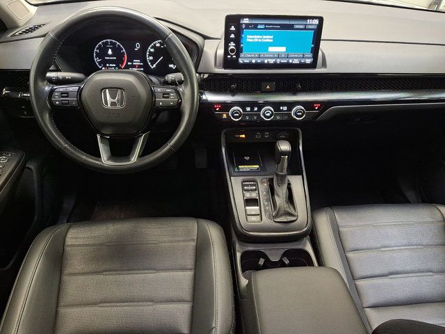 2024 Honda CR-V EX-L - Photo 11