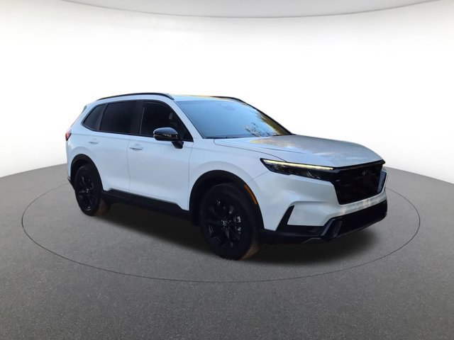 New 2027 Honda CR-V Hybrid Sport SUV