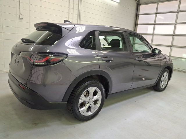 2023 Honda HR-V LX - Photo 6