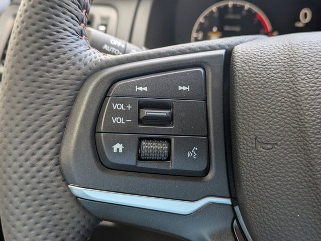 2026 Honda Ridgeline TrailSport - Photo 17