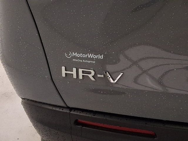 2024 Honda HR-V Sport - Photo 30