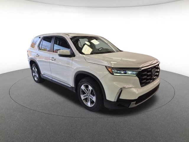 Certified 2024 Honda Pilot EX-L 7 Passenger SUV