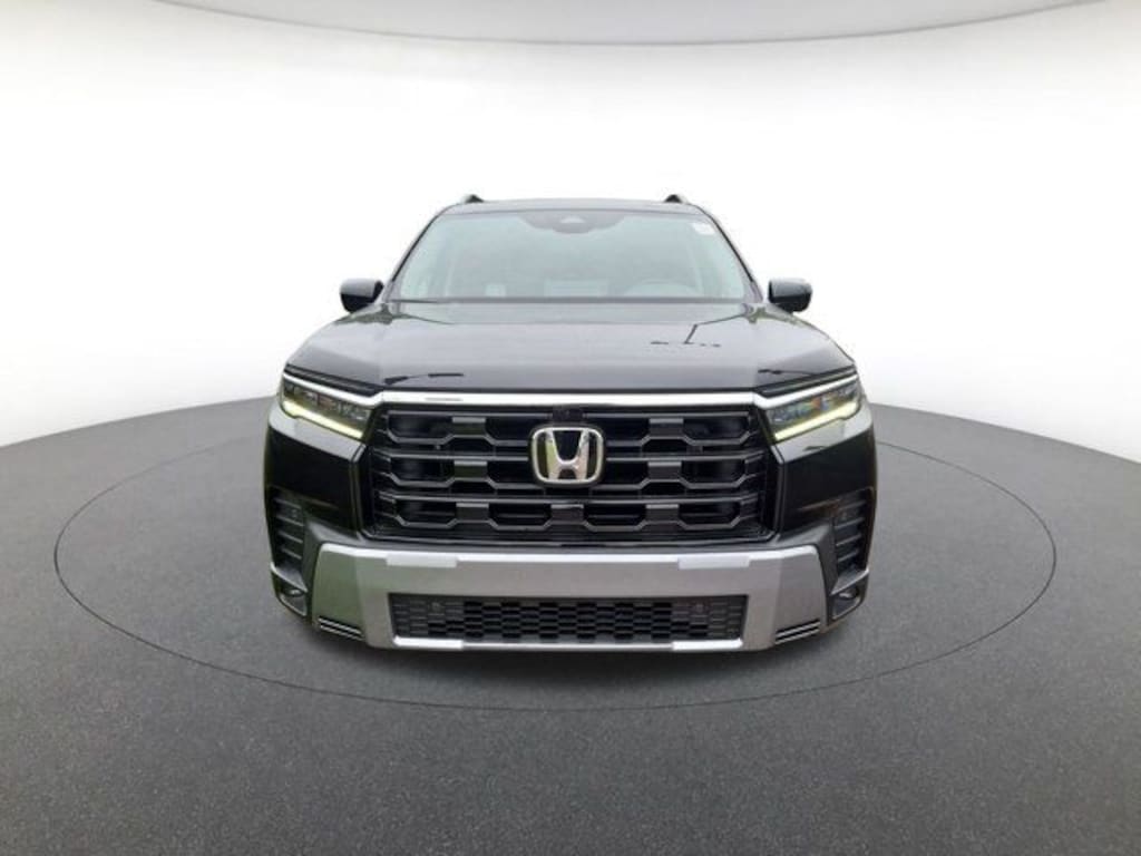 New 2026 Honda Pilot Touring S SUV
