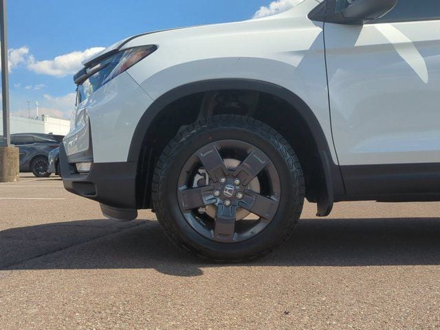 2026 Honda Ridgeline TrailSport - Photo 16