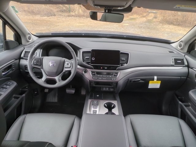2026 Honda Ridgeline RTL - Photo 9