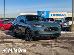 2026 Honda Prologue Elite SUV