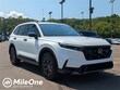 Honda CR-V Hybrid