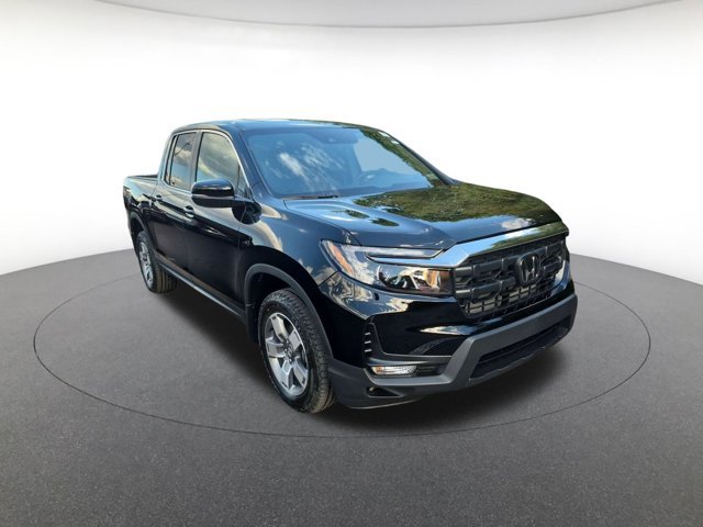 New 2026 Honda Ridgeline RTL Truck Crew Cab