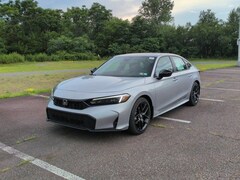 2026 Honda Civic Sport Sedan