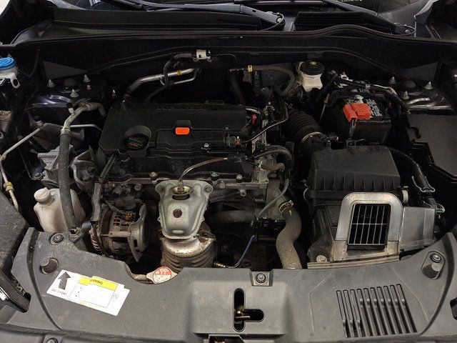 2024 Honda HR-V EX-L - Photo 27