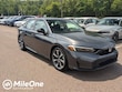 Honda Civic Hybrid