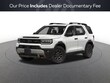  Honda Passport