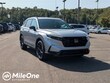 Honda CR-V Hybrid