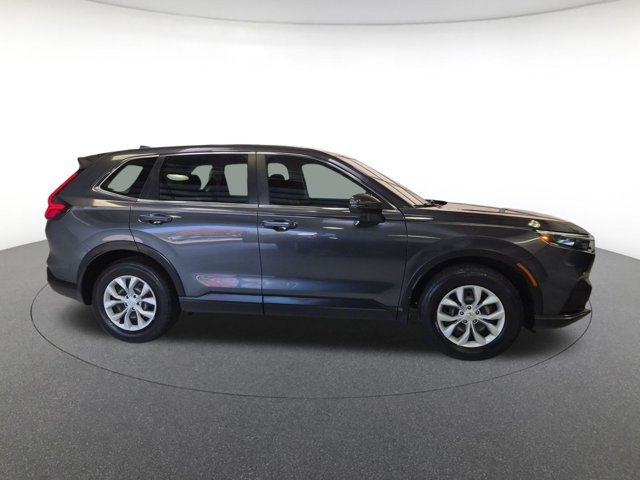 Certified 2024 Honda CR-V LX SUV