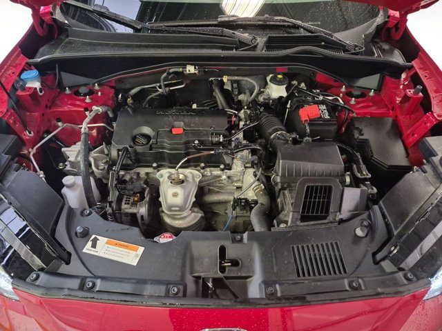 2024 Honda HR-V Sport - Photo 25