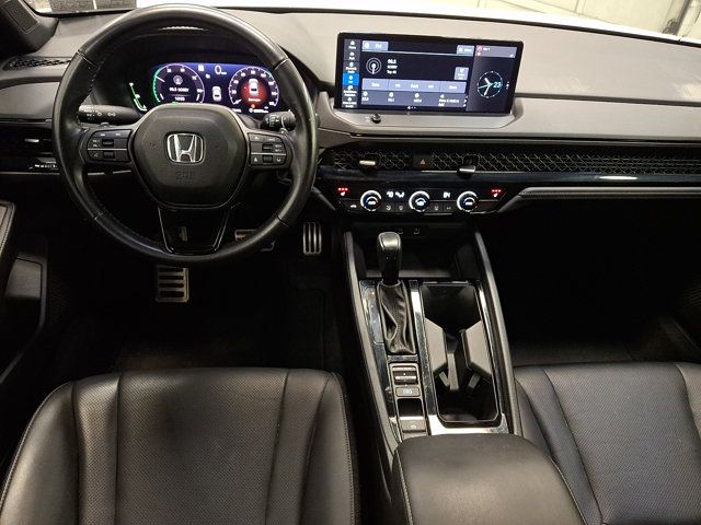 2023 Honda Accord Hybrid Sport-L - Photo 10