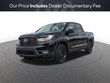  Honda Ridgeline