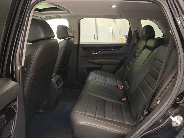 2024 Honda CR-V EX-L - Photo 10