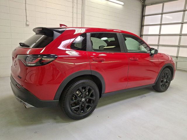 2024 Honda HR-V Sport - Photo 6