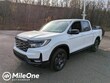  Honda Ridgeline