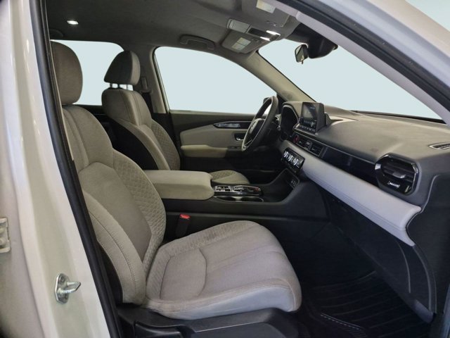 2023 Honda Pilot LX - Photo 21