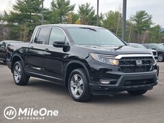 2026 Honda Ridgeline RTL Truck Crew Cab
