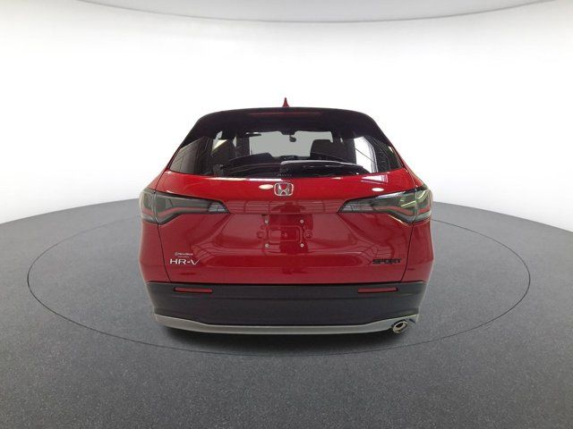 2024 Honda HR-V Sport - Photo 6