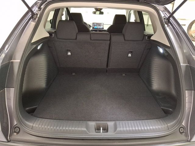 2026 Honda HR-V LX - Photo 28