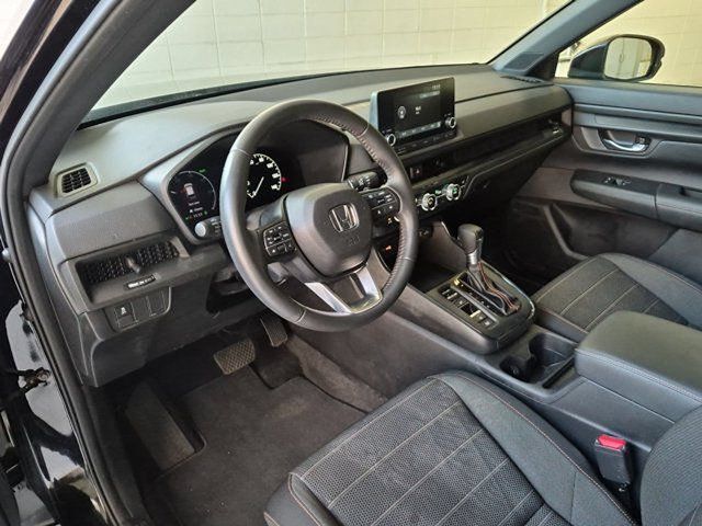 2024 Honda CR-V Sport - Photo 11