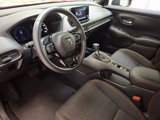 2024 Honda HR-V Sport - Photo 15