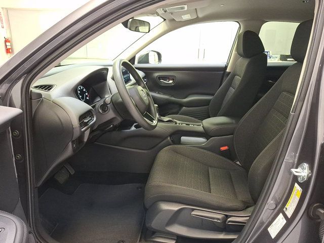2026 Honda HR-V LX - Photo 13