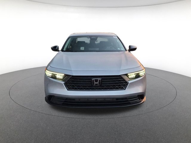 New 2026 Honda Accord SE Sedan