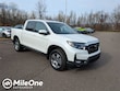  Honda Ridgeline