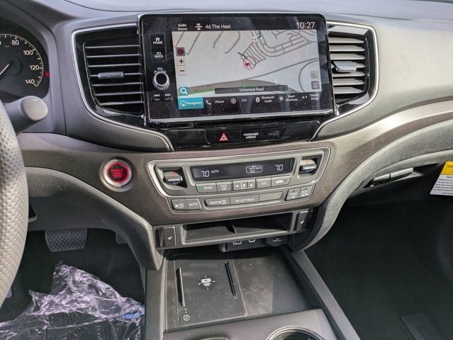 2026 Honda Ridgeline TrailSport - Photo 17