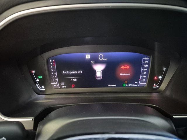 2026 Honda Passport TrailSport Elite - Photo 17