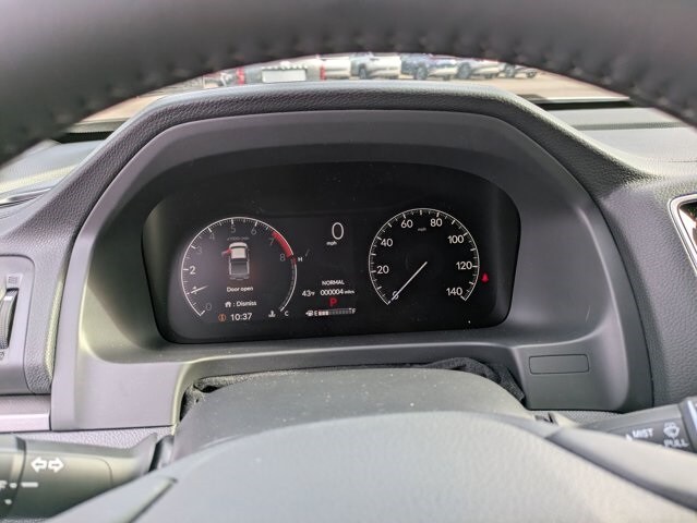 2026 Honda Ridgeline RTL - Photo 19