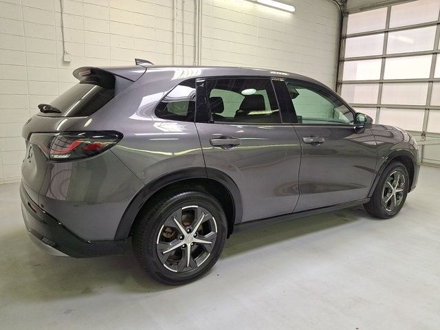 2024 Honda HR-V EX-L - Photo 6