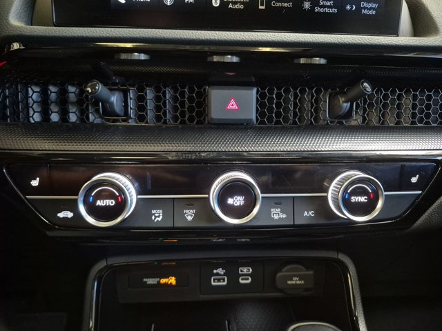 2024 Honda CR-V EX-L - Photo 18