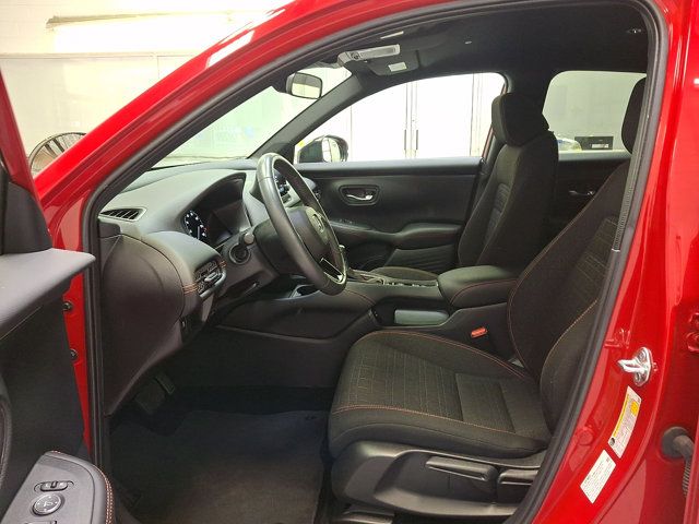 2024 Honda HR-V Sport - Photo 13