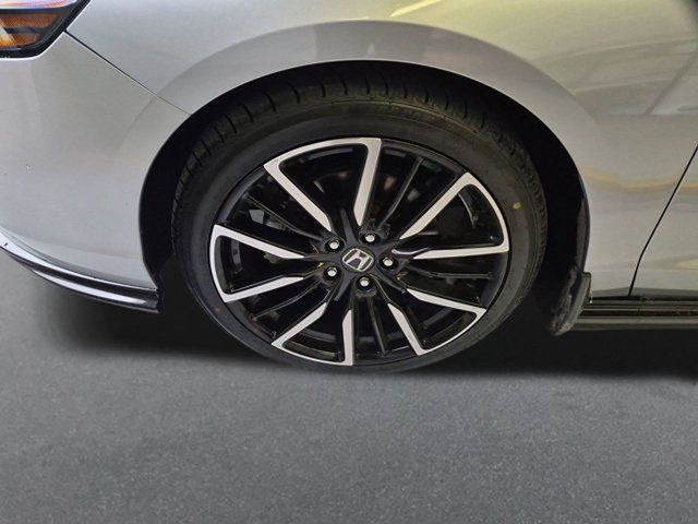 2023 Honda Accord Hybrid Touring - Photo 24