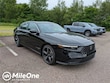 Honda Accord Hybrid