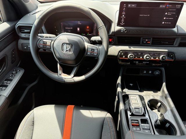 2026 Honda Passport TrailSport - Photo 10