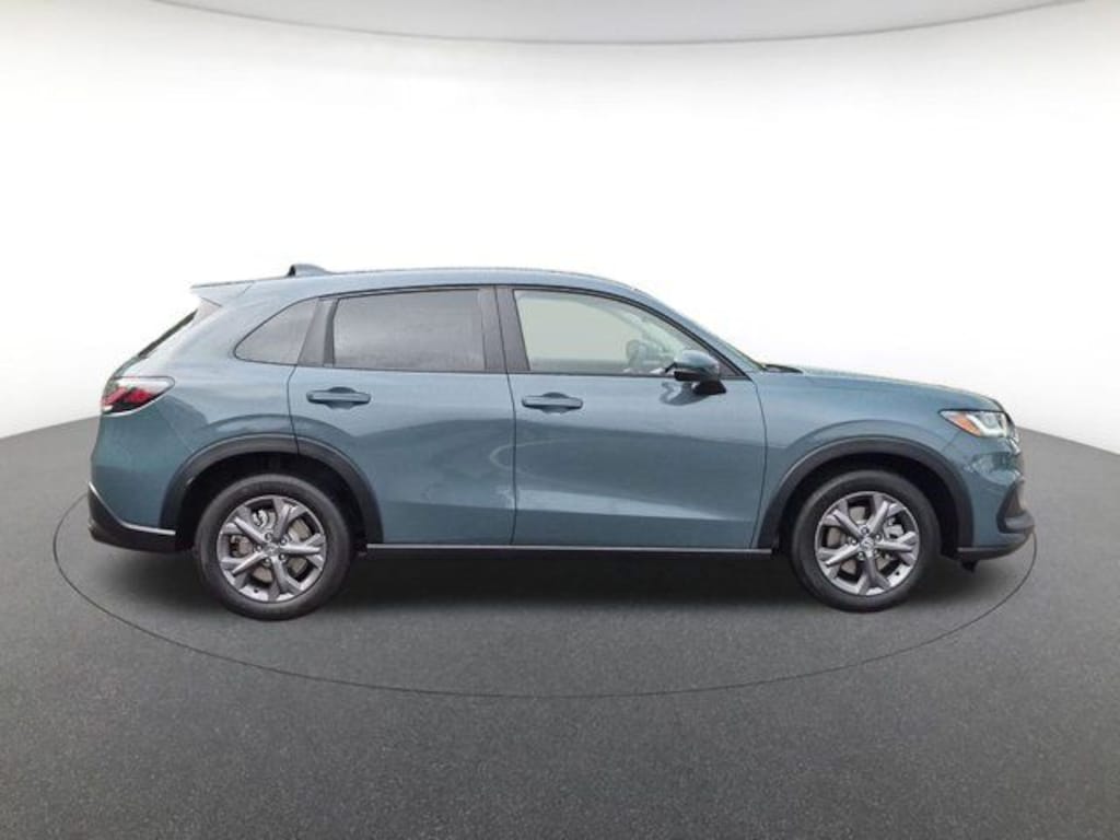 New 2027 Honda HR-V LX SUV