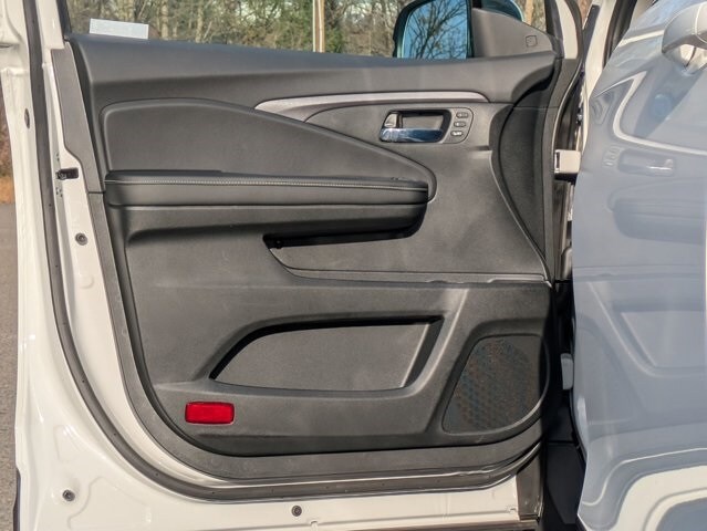 2026 Honda Ridgeline RTL - Photo 11