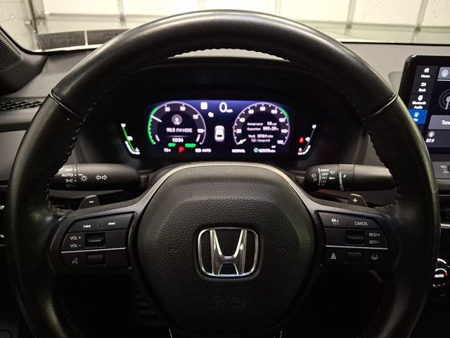 2023 Honda Accord Hybrid Sport-L - Photo 19
