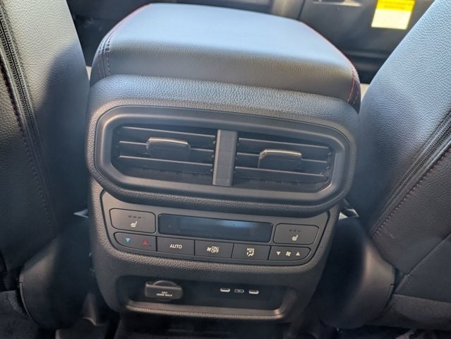 2026 Honda Ridgeline Black Edition - Photo 10