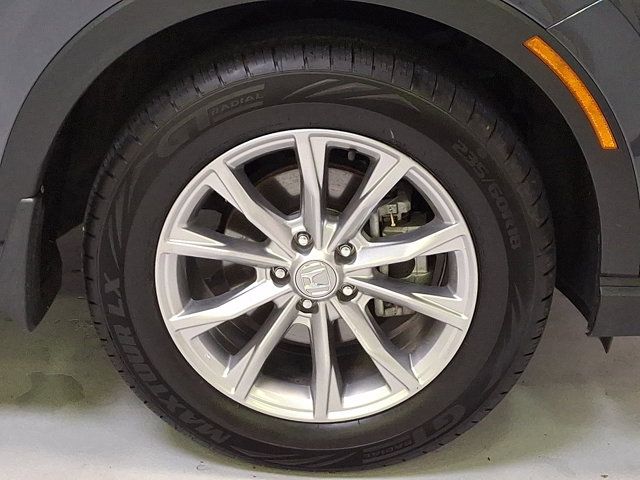 2025 Honda CR-V EX-L - Photo 8