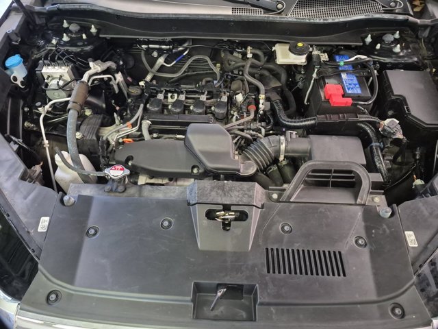 2024 Honda CR-V EX-L - Photo 25
