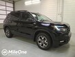 Honda Passport